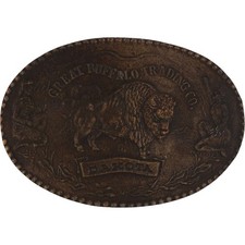 Great buffalo trading for sale  Evanston