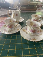Vintage aynsley reg for sale  HUNTINGDON