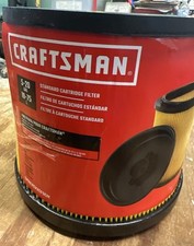 Craftsman gal. wet for sale  Conneaut Lake