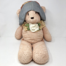 Vintage handmade paddington for sale  Oroville
