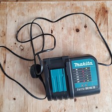 Makita dc18sd battery for sale  CAMBRIDGE