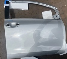 Toyota yaris xp9 gebraucht kaufen  Neunkirchen