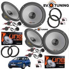 Kit casse altoparlanti usato  Pavia