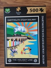 railway jigsaw for sale railway jigsaw for sale RICKMANSWORTH