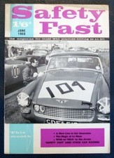Bmc safety fast for sale  LEICESTER