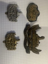 Gloucestershire regiment badge for sale  BRISTOL