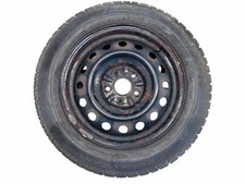 Toyota #7 TOYOTA 16" 6,5X16 ET39 5X114,3 2010 Felga stalowa Stalowa obręcz / koło  na sprzedaż  PL