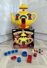 Vintage bluebird toys for sale  BARRY