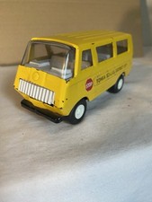 1970s yellow tonka for sale  Horsham