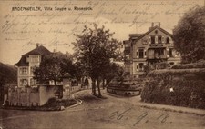 Badenweiler schwarzwald villa gebraucht kaufen  Berlin