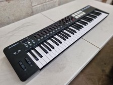 Audio oxygen 61 for sale  MANCHESTER