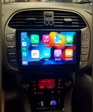 Autoradio android fiat usato  Casoria