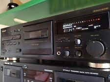 Registratore cassette audio usato  Volpara