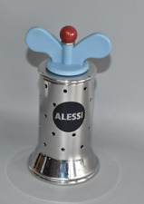 Alessi pfeffermühle design gebraucht kaufen  Sinsheim