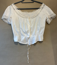 Antique edwardian white d'occasion  Expédié en Belgium