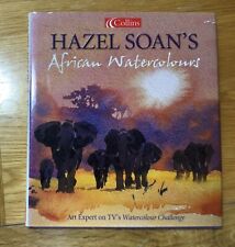 Hazel soan african for sale  WINCHESTER