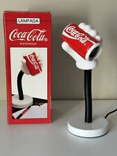 Lampe coca cola d'occasion  France