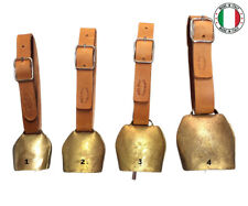 Campane campanaccio sardo usato  Lanusei