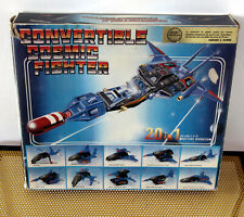 Pre transformers 1984 d'occasion  Ploëzal