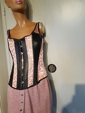 Sexy korsett gebraucht kaufen  Grebenau