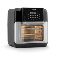 Baridi air fryer for sale  NELSON