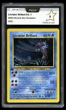 Carte pokémon leviator d'occasion  Paris V
