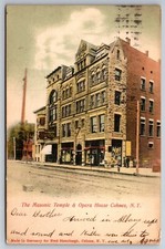 Masonic temple opera for sale  Harbor Beach