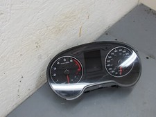 Usado, Painel de instrumentos Audi A3 calibre 91k milhas 2017-2020 fabricante de equipamento original comprar usado  Enviando para Brazil