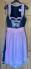 Krüger dirndl manufaktur gebraucht kaufen  Brunnthal