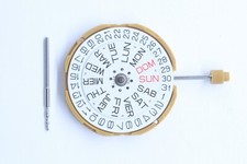 Miyota gm00 movement usato  Selargius