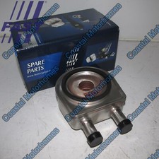 Compatível com Fiat Ducato Radiador De Óleo D/td 2.4 2.5 1981-1994 4866350 comprar usado  Enviando para Brazil