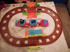 happyland train driver for sale  LEEK