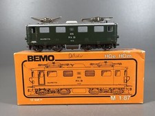 H0m bemo lokomotive gebraucht kaufen  Wolfegg