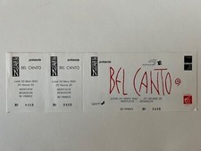 Bel canto d'occasion  Reims