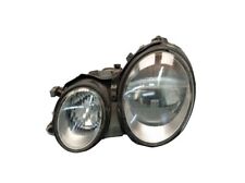 Xenon left headlights d'occasion  Expédié en Belgium