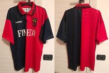 Maglia calcio a.c. usato  Italia