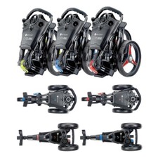 Motocaddy golf push for sale  NEWCASTLE UPON TYNE