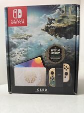 Nintendo switch oled for sale  Plymouth