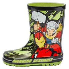 Marvel avengers rubber for sale  NEWPORT