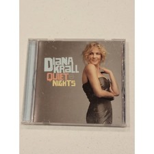 Verve diana krall for sale  Galt