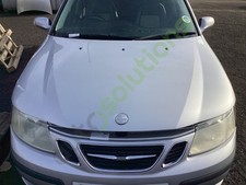 Saab ys3f 2002 for sale  NOTTINGHAM