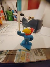 Figurine footix 98 d'occasion  Beaumont-lès-Valence