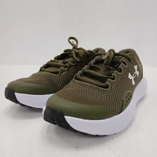 Armour trainers size for sale  ROMFORD