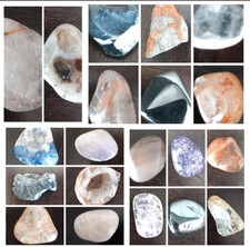 Kleine edelsteine heilsteine gebraucht kaufen  Ravensburg