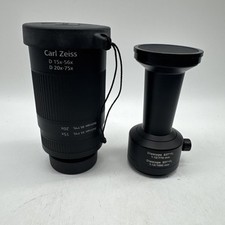 Zeiss victory diascope for sale  Shipping to Ireland