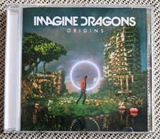 Imagine dragons rigins gebraucht kaufen  Rudolstadt
