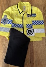 Unisex children police for sale  SWINDON