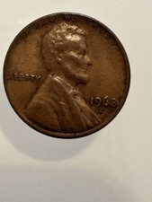 1968 lincoln memorial for sale  San Antonio