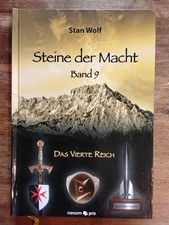 Steine macht stan gebraucht kaufen  Traunstein