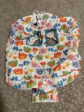shopping cart cover baby for sale  Woodstock